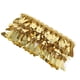 thumbnail image 5 of Cinturones de cadena para mujer, cadena de cintura de metal dorado, cadena de oro, cinturón de cintura dorado de calidad superior, 5 of 12