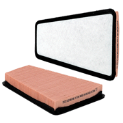 WIX Part # WP10372 Cabin Air Panel