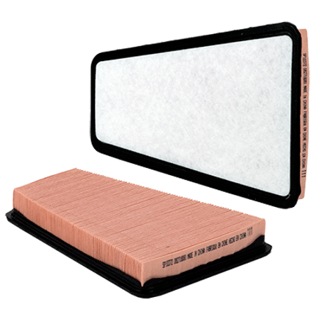 WIX Part # WP10372 Cabin Air Panel