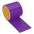 thumbnail image 1 of Ruban Adhésif, Ruban de Sol Imperméable Sans Résidu Non Réfléchissant Facile à Déchirer Violet 10000 mm 3.15 Po, 1 of 6