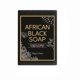 thumbnail image 1 of African Black Soap, African Soap for Acne & Dark Spots, Dark Soap Shea Butter Moisture Soap for Face and Body, Deep Cleansing, Glowing Skin, 1 of 5