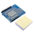 thumbnail image 3 of licencia de expansión de prototipo mini licencia de pruebas SYB-170 basada para , 62 x 46 mm / 2,44 x 1,81 pulgadas Sharpla Placa de expansión prototipo, 3 of 8