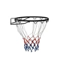 thumbnail image 2 of Panier de Basket en Acier Noir, 2 of 2