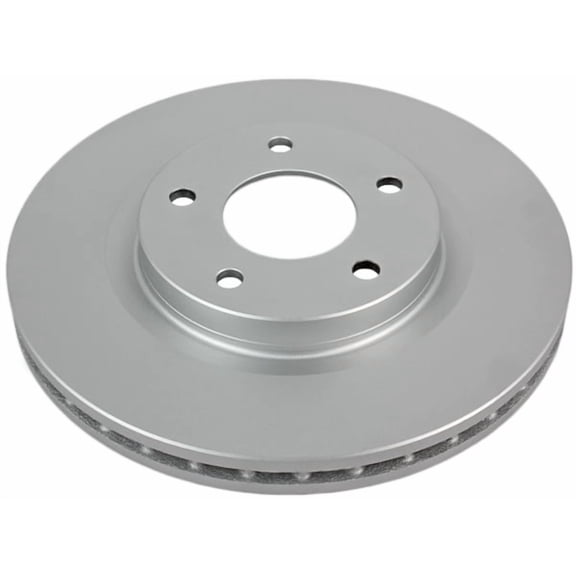 ADVICS Disc Brake Rotor
