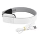 thumbnail image 1 of Auriculares deportivos inalámbricos Bluetooth - Blanco, 1 of 10