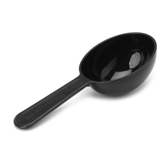 JZROCKER Plastic Food Spoon Milk Coffee Powder Scoop 7g Baking Spoons Tool