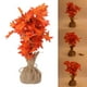 thumbnail image 4 of Lámpara de Árbol de Acción de Gracias ANGGREK Moderna y Estable, 4 of 8