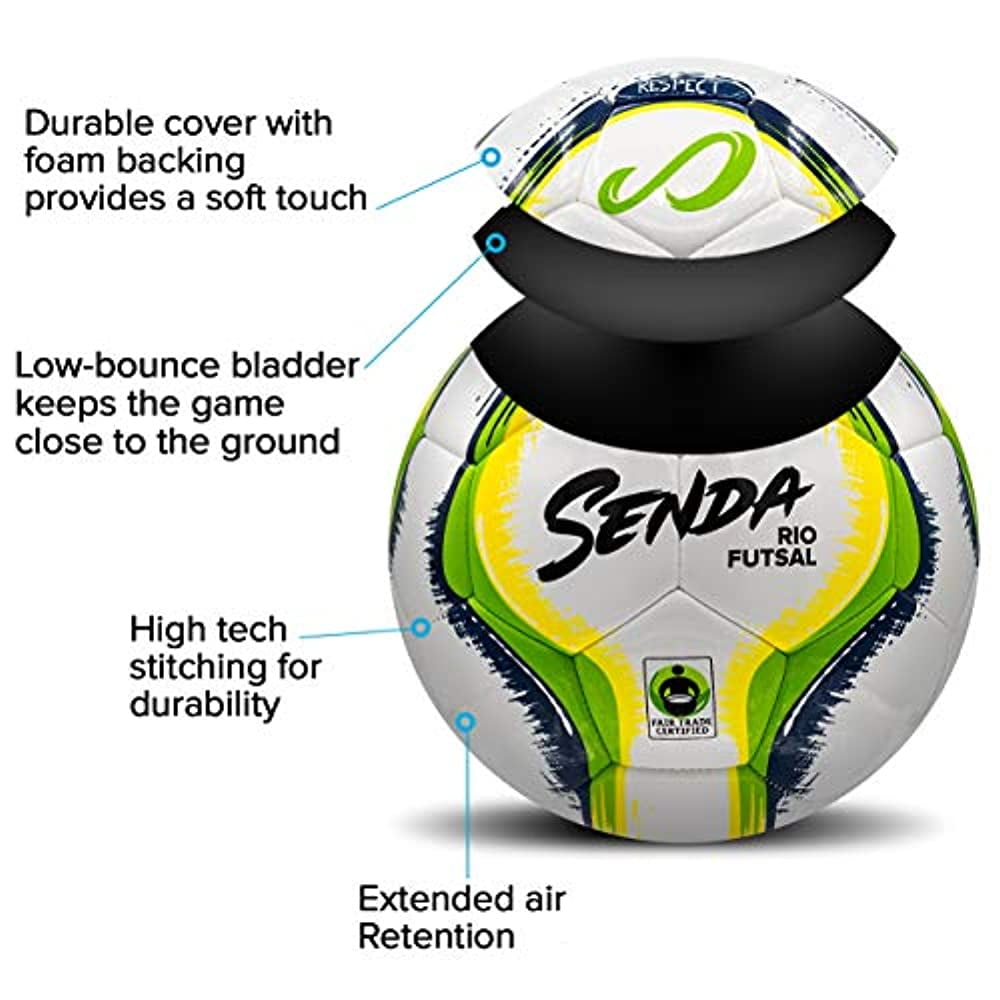 Senda Training Vests: 6 Piece Set – Senda Athletics