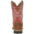 thumbnail image 3 of Lady Rebel Work™ by Durango® Women's Waterproof Composite Toe Western Work Boot, 3 of 6