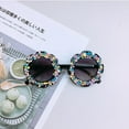 thumbnail image 7 of Aojekbee Kid Summer Sunglasses Cute DIY Flower Shape UV400 Protection Glasses for Boys Girls, 7 of 7