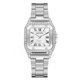 thumbnail image 2 of Price Down Sfonq Womens Watches ,Mothers Day Gift for Grilfriend MEIBO Sleek Minimalist Square Dial Stainless Steel With Ladies Quartz Watch,Multicolor Buy 2 Save 10%, 2 of 2