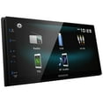 thumbnail image 2 of KENWOOD DMX150BT 2-DIN Car Stereo with 6.8" Touchscreen, Bluetooth and Back-up Camera Input (New), 2 of 4
