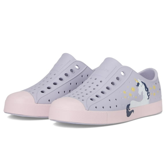 Native Shoes Toddler & Kids Jefferson Block Sneaker