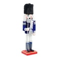 thumbnail image 3 of Adorno de Cascanueces de Navidad Sunnimix Figura Cascanueces, 3 of 8