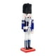 thumbnail image 3 of Adorno de Cascanueces de Navidad Sunnimix Figura Cascanueces, 3 of 8