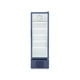 thumbnail image 1 of Refrigerador Hisense Una Puerta 9 Pies Azul CVC494N3AWX, 1 of 6