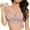 Pink, variant on Women's Seamless Underwire Full Cup Bra Comfortable Supportive Everyday Wear Smoothing T-Shirt Bra