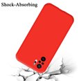 thumbnail image 3 of Cadorabo Coque pour Xiaomi Redmi Note 10 Housse de Protection Écran TPU Gel Silicone, 3 of 6