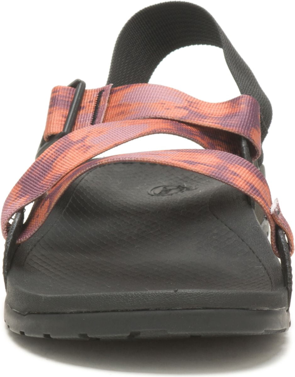 Chaco Lowdown Sandal Men Faded Sparrow - Walmart.com display picture 1