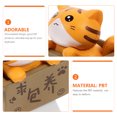 thumbnail image 4 of KAKOWELY Touches Chat dans Boîte en Carton Profil R4 Clavier Personnalisé DIY, 1.57"X1.18"X0.79 Pouces, 4 of 5