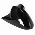 thumbnail image 5 of Car Mirror Cover Caps for Seat 1P 6J EXEO 2008-2017 Side Rear View External Part(Black), 5 of 5