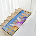thumbnail image 7 of Coolnut Easter Bunny Eggs Kitchen Rug, 39"x20" Non-Slip Bath Rugs, Anti Fatigue Runner Comfort Floor Mat for Kitchen Washroom Bedroom, 7 of 7