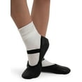 thumbnail image 3 of Capezio Daisy Ballet Shoe - Child, 3 of 6