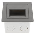 thumbnail image 4 of 1pc LED Embedded Outdoor Waterproof Stair Step Light LED Step Lamp for Home, 4 of 7