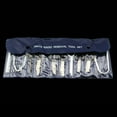 thumbnail image 4 of 20 Pieces Car o Radio Removal Tool Kit, Stereo Repair Hand Tools Set, Blue, 4 of 6