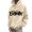 Beige, variant on LUOGENLI Hoodies for Men Graphic Design Men's Halloween Graphic Hoodie Pullover Sweatshirt Casual Warm Lined Hooded Jacket for Fall Winter Comfort Hoodies for Men Zip up Navy Blue Blue Size XXL