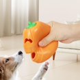 thumbnail image 1 of Pelota De Golosinas Para Perros, Pelota De Golosinas Portátil Para Cobayas, Erizos, Conejos, 1 of 10
