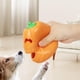 thumbnail image 1 of Pelota De Golosinas Para Perros, Pelota De Golosinas Portátil Para Cobayas, Erizos, Conejos, 1 of 10
