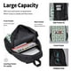 thumbnail image 4 of Disketp Lighthouse Mochila Estampada de Gran Capacidad con Lonchera y Estuche, Set de 3 Piezas para Estudiantes, 4 of 7