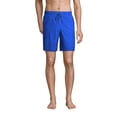 thumbnail image 3 of Lands' End Men's 8" Solid Volley Swim Trunks, 3 of 3