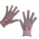 thumbnail image 2 of Rapeiae Touchscreen Knitted Gloves for Women Winter Knitted Yarn for Warmth Cute Five Student Winter Cycling Bow, 2 of 7