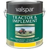 Valspar Tractor And Implement Enamel