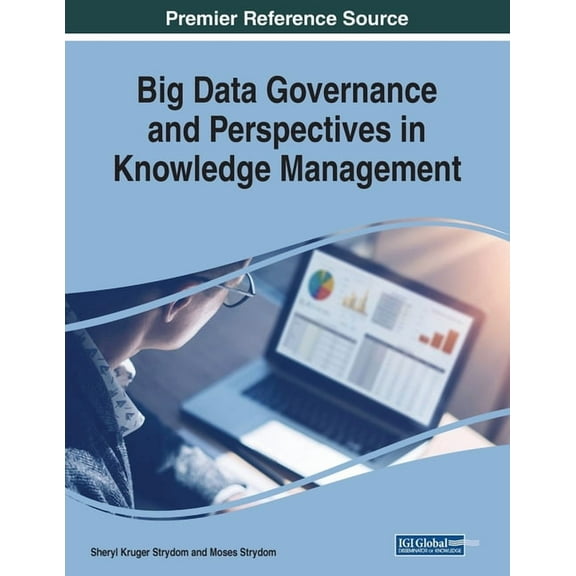 Big Data Governance and Perspectives in Knowledge Management, (Paperback)