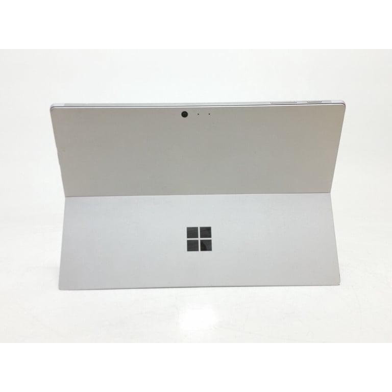 Restored Microsoft Surface Pro 5 12.3