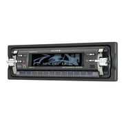 Sony CDX-RA700 - Car - CD receiver - in-dash - Single-DIN - 52 Watts x 4