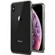 thumbnail image 1 of Funda Crystal bumper VRS crystal bumper para iPhone XS max Negro mate, 1 of 2