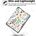 thumbnail image 4 of YSTIANN Case for 7 inch (12th Gen, Signature Edition, Colorsoft 2024), Premium PU Leather Cover with Auto Wake/Sleep & Hand Strap - Protective Shell for Readers & Travel WJ85-4618, 4 of 5