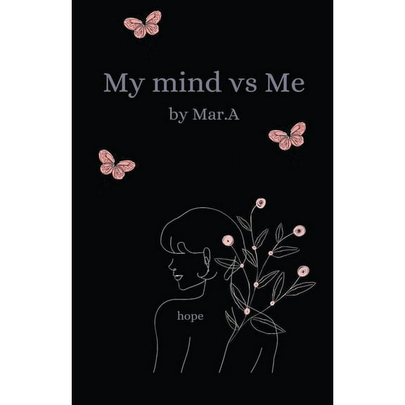 My Mind Vs Me, (Paperback)