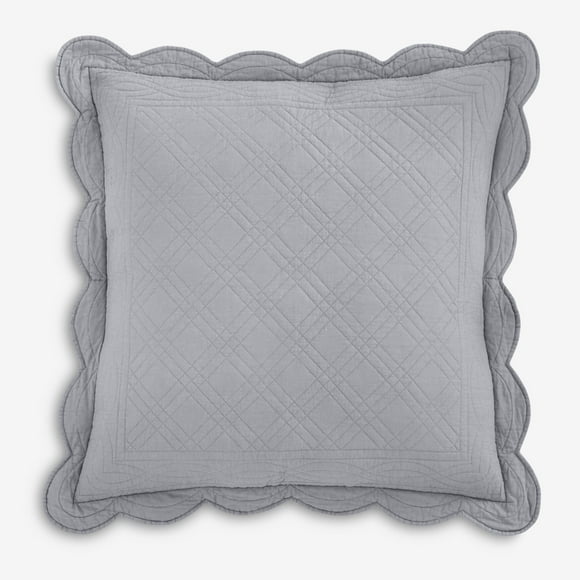 BrylaneHome Florence Euro Sham