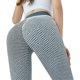 thumbnail image 1 of Leggings De Entrenamiento Para Mujer Leggings De Yoga De Cintura Alta Anti Celulitis Scrunch Butt Lift Leggings Para Correr Medias Sexy Pantalones De Yoga Vogacara OD015520-10, 1 of 6