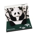 thumbnail image 4 of Calendario de escritorio 2025 Strade Fareast Limited 3D con luces y bloc de notas Estilo B, 4 of 8