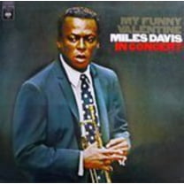 Miles Davis - My Funny Valentine: In Concert - Music & Performance - Vinyl
