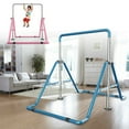 thumbnail image 2 of Miumaeov Gymnastics Bar Expandable Junior Training Bars Children Kids Home Gym, 2 of 16