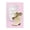 Pink Cowgirl Coffee, variant on Stupell Industries Glam Cowgirl Glam Selfie Gold Floating Frame Canvas Art, 25 x 31, by Ziwei Li