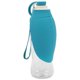 thumbnail image 3 of Taza de agua para mascotas, taza de agua para mascotas, botella de agua portátil de viaje para perros, botella de agua para caminar hecha a mano con cuidado, 3 of 8