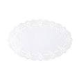 thumbnail image 1 of Oval Lace Doilies, White, 9-Inch, 20-Count, 1 of 1